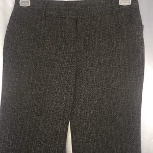 BCX women’s dress pants